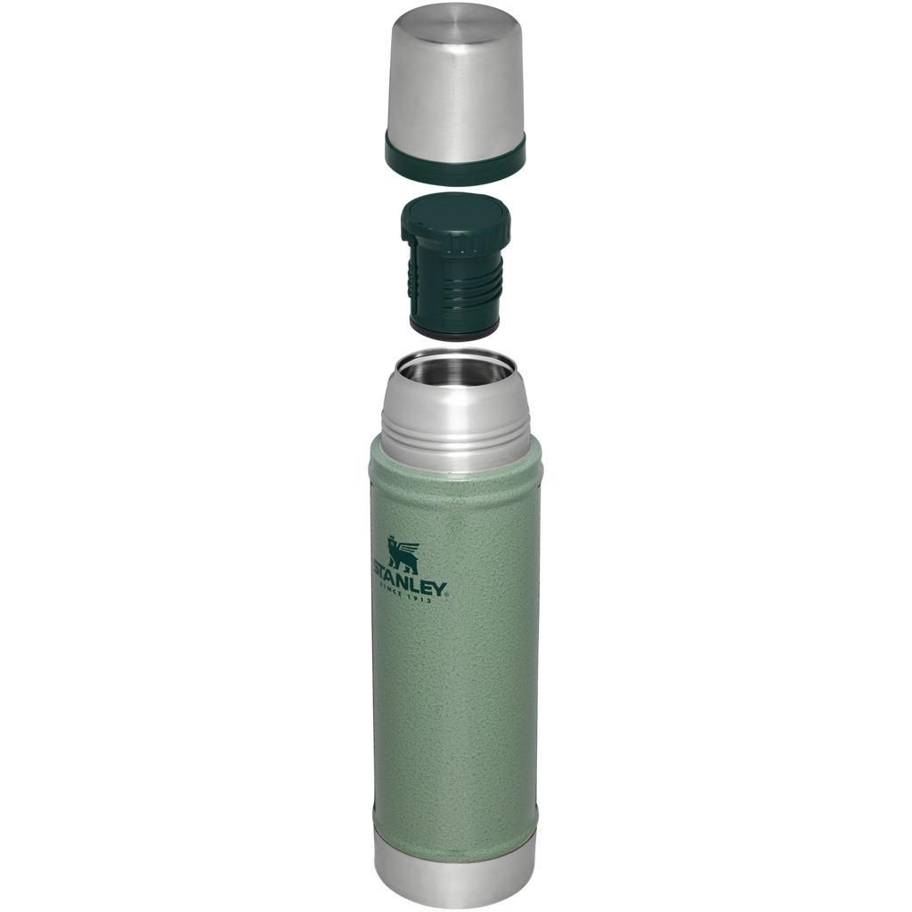 Classic Legendary Bottle