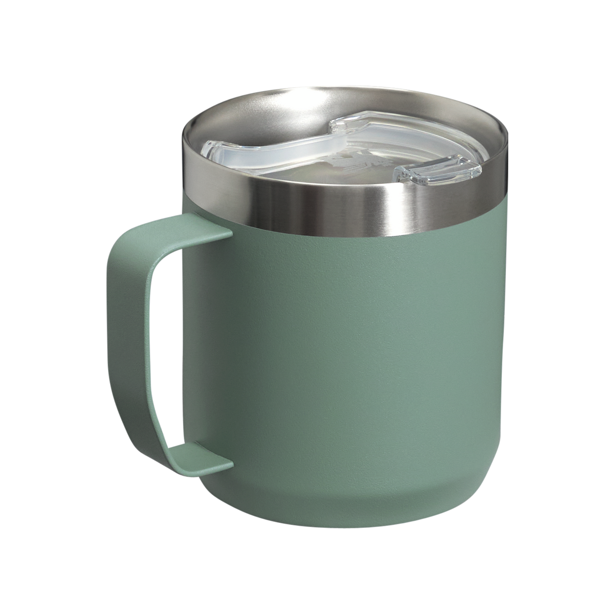 Classic Legendary Camp Mug